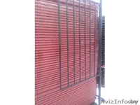 Калитки от производителя с бесплатной доставкой - Изображение #2, Объявление #1558983