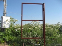 Калитки от производителя с бесплатной доставкой - Изображение #3, Объявление #1558983