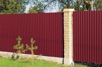 Качественный профлист с бесплатной доставкой - Изображение #4, Объявление #1559023