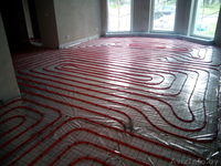 Полусухая стяжка пола в Минске - Изображение #1, Объявление #1562312