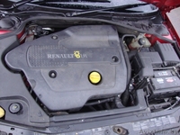 Двигатель для Рено Лагуна, 2002 года - Изображение #2, Объявление #1562465