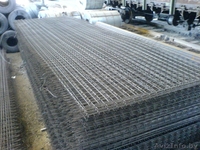 Арматура. Сетка для стяжки. Проф. труба. Доставка - Изображение #10, Объявление #1563118