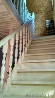 Изготовленные лестниц по индивидуальному заказу - Изображение #1, Объявление #1563834