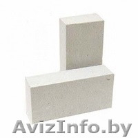 Кирпич с доставкой по РБ. - Изображение #3, Объявление #1565589