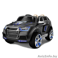 Детский электромобиль с доставкой в Минске. - Изображение #3, Объявление #1565739