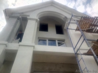 Отделка фасада дома, все виды фасадных работ - Изображение #5, Объявление #1565875