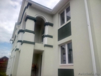 Отделка фасада дома, все виды фасадных работ - Изображение #6, Объявление #1565875