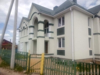 Отделка фасада дома, все виды фасадных работ - Изображение #7, Объявление #1565875