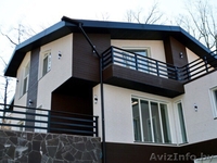 Кровля под ключ. Все виды кровельных работ. - Изображение #1, Объявление #1565878