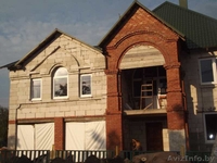 Кровля под ключ. Все виды кровельных работ. - Изображение #3, Объявление #1565878