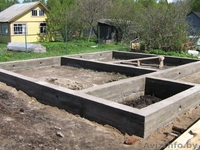 Фундаментные работы. - Изображение #1, Объявление #1565881