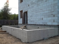 Фундаментные работы. - Изображение #2, Объявление #1565881