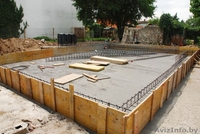 Фундаментные работы. - Изображение #4, Объявление #1565881