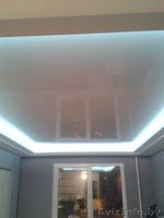 Натяжные потолки Франция, Германия и Бельгия - Изображение #3, Объявление #1566477