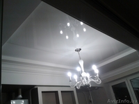 Натяжные потолки Франция, Германия и Бельгия - Изображение #4, Объявление #1566477