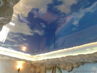 Натяжные потолки Франция, Германия и Бельгия - Изображение #5, Объявление #1566477