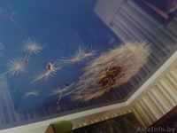 Натяжные потолки Франция, Германия и Бельгия - Изображение #6, Объявление #1566477