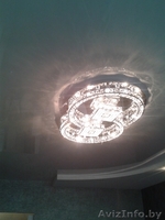 Натяжные потолки Франция, Германия и Бельгия - Изображение #7, Объявление #1566477