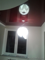 Натяжные потолки Франция, Германия и Бельгия - Изображение #12, Объявление #1566477