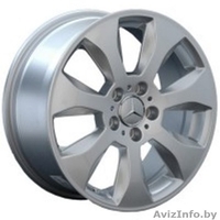 Диски R16, 5x112, 6.5J, ET42, d57.1 Volkswagen, Skoda, Mersedes - Изображение #1, Объявление #1567505
