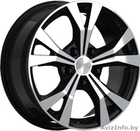 Диски R16, 5x112, 6.5J, ET42, d57.1 Volkswagen, Skoda, Mersedes - Изображение #8, Объявление #1567505