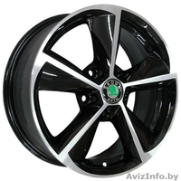 Диски R16, 5x112, 6.5J, ET42, d57.1 Volkswagen, Skoda, Mersedes - Изображение #11, Объявление #1567505