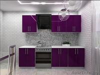 Кухни на заказ в Минске! Выезд дизайнера.3D-проект.Просчет стоимости - Изображение #3, Объявление #1567584