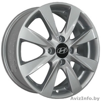 Диски для автомобилей (R15) Hyundai, Kia, Toyota - Изображение #1, Объявление #1567612