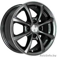 Диски для автомобилей (R15) Hyundai, Kia, Toyota - Изображение #3, Объявление #1567612