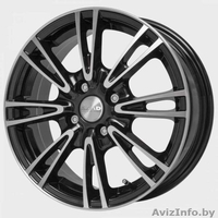 Диски для автомобилей (R15) Hyundai, Kia, Toyota - Изображение #6, Объявление #1567612