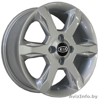 Диски для автомобилей (R15) Hyundai, Kia, Toyota - Изображение #9, Объявление #1567612