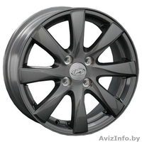 Диски для автомобилей (R15) Hyundai, Kia, Toyota - Изображение #10, Объявление #1567612