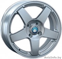 Диски Chevrolet, Nissan, Opel, Renault - Изображение #4, Объявление #1567888