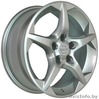 Диски Chevrolet, Nissan, Opel, Renault - Изображение #7, Объявление #1567888