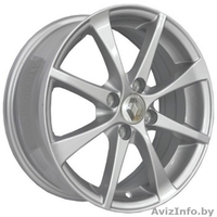 Диски Chevrolet, Nissan, Opel, Renault - Изображение #8, Объявление #1567888