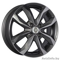 Диски Chevrolet, Nissan, Opel, Renault - Изображение #10, Объявление #1567888