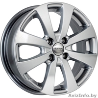 Диски Hyundai, Kia, Toyota - Изображение #4, Объявление #1567914