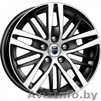 Диски R16 Киа хундай тойота хонда мицубиси сузуки рено ниссан - Изображение #4, Объявление #1567921