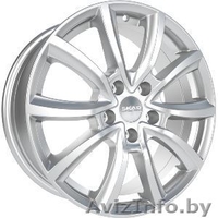 Новые легкосплавные диски - Изображение #1, Объявление #1567926