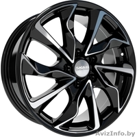 Новые легкосплавные диски - Изображение #2, Объявление #1567926