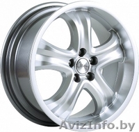 Новые легкосплавные диски - Изображение #3, Объявление #1567926