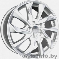 Новые легкосплавные диски - Изображение #5, Объявление #1567926