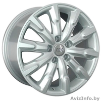 Новые легкосплавные диски - Изображение #6, Объявление #1567926