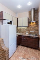 Апартаменты БораБора - Белла (Независимости, 89) - Изображение #3, Объявление #1568573