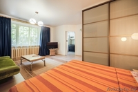 Квартира по адресу Чорного 17, 2Б - Изображение #1, Объявление #1568581