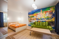 Квартира по адресу Чорного 17, 2Б - Изображение #2, Объявление #1568581