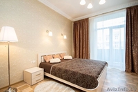 Квартира по адресу Румянцева 14, 3Б - Изображение #2, Объявление #1568584