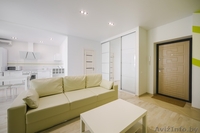 Квартира по адресу Скрыганова белая, 5А - Изображение #2, Объявление #1568595