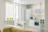 Квартира по адресу Скрыганова белая, 5А - Изображение #4, Объявление #1568595