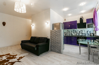 Квартира по адресу Независимости 89, 7В - Изображение #3, Объявление #1568607